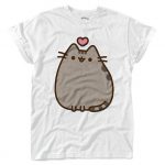 camisetas de gatos