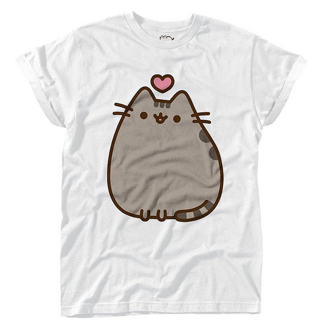 camisetas de gatos